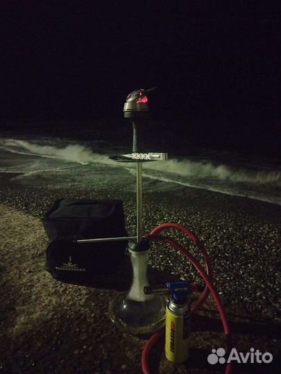 Аренда прокат кальяна