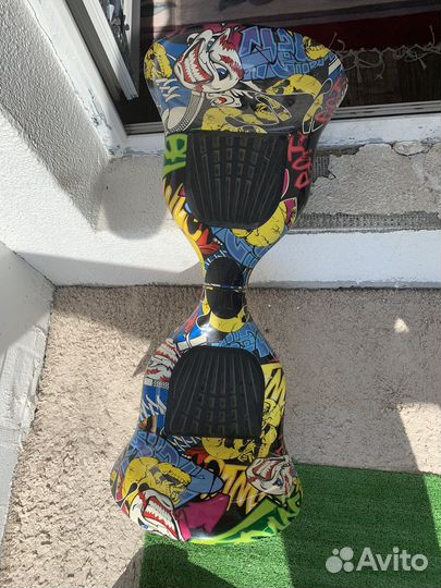 Гироскутер бу