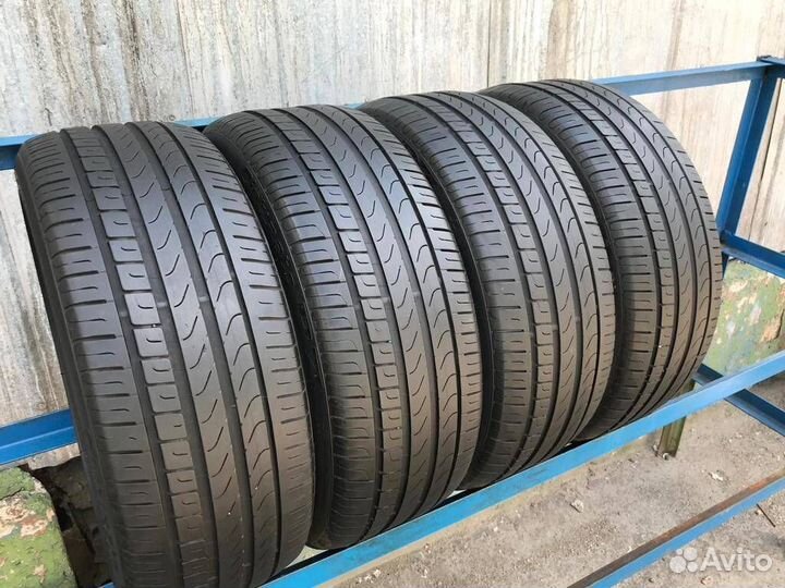 Pirelli Scorpion Verde 225/60 R18