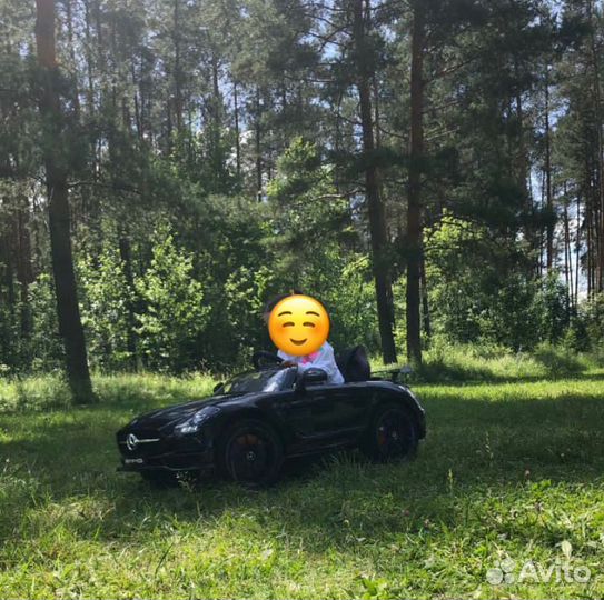 Электромобиль