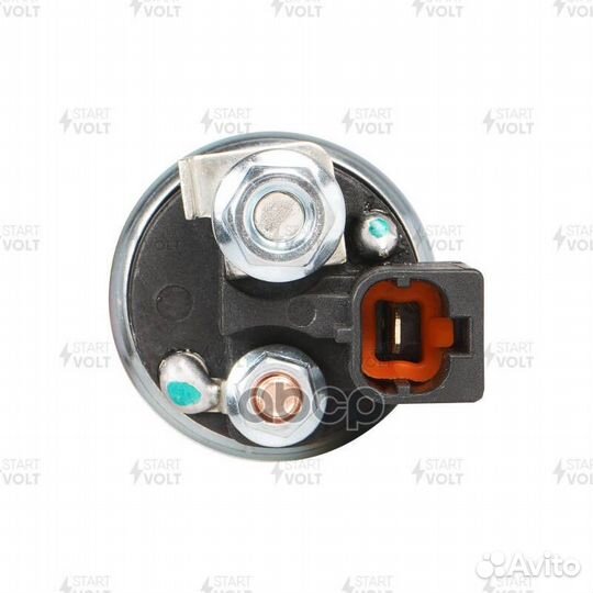 VSR 08L5 реле втягивающее Hyundai Solaris II/C