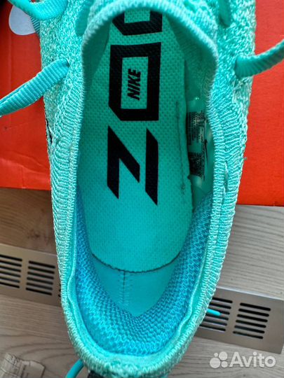 Nike air zoom tempo next% fk