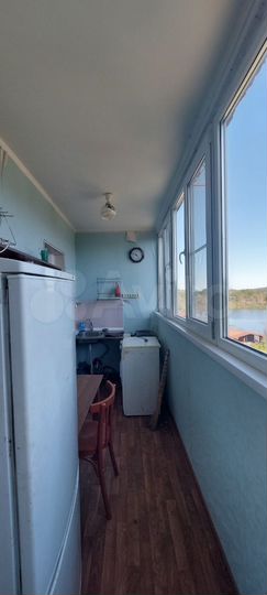 3-к. квартира, 53 м², 5/15 эт.