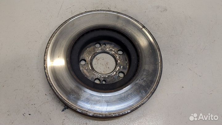 Диск тормозной Renault Safrane, 1998