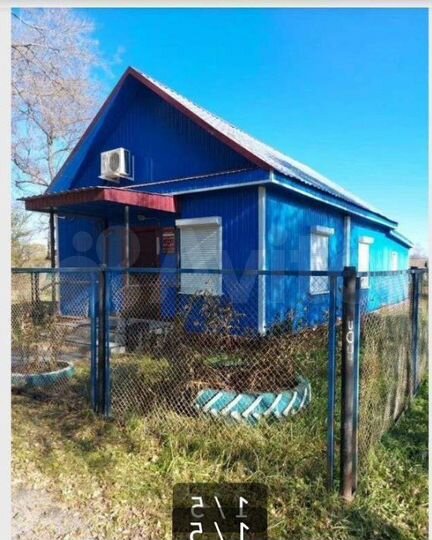 Торговая площадь, 50 м²