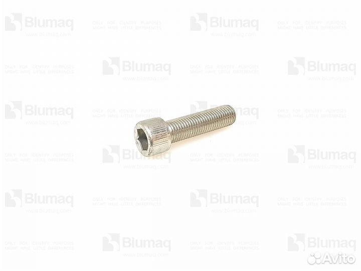 Болт специальный