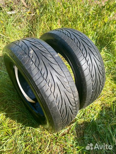 Nokian Tyres Hakka Black 195/65 R15