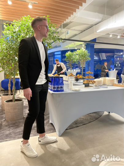 Координатор на свадьбу