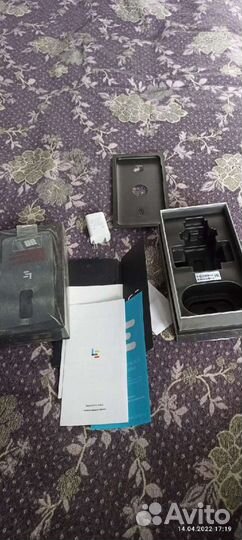 Leeco le 2 x527