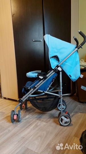Коляска Geoby