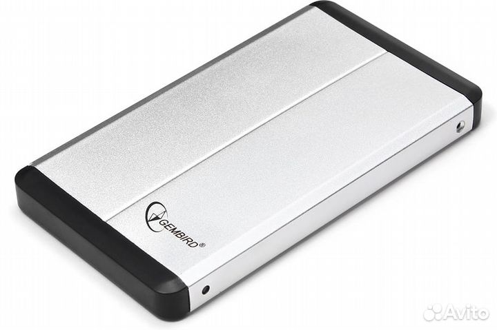Контейнеры для жёсткого диска Gembird USB 3.0