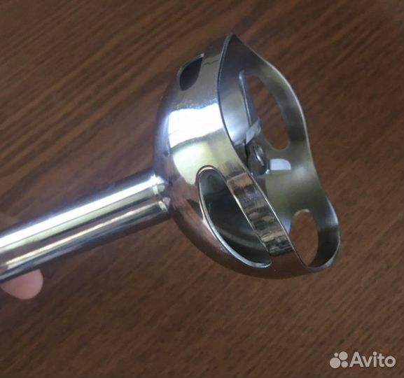 Погружной блендер Bosch ErgoMixx msm