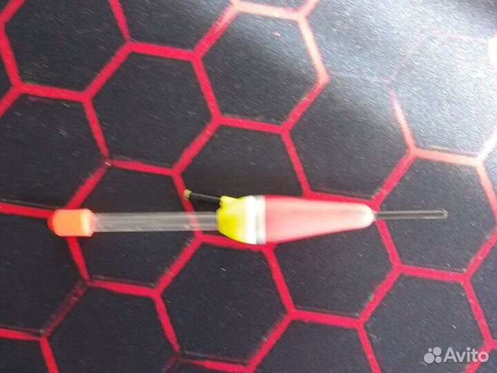 Попловки для удочки на рыбалку