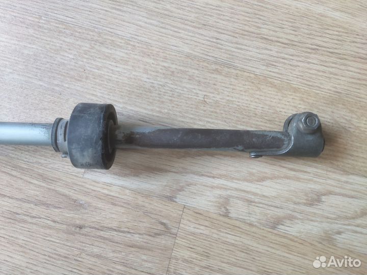 Штанга тяги переключения передач Carisma 1.6