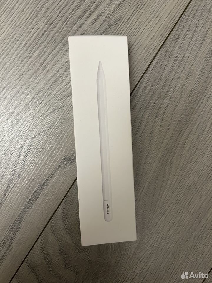 Apple Pencil