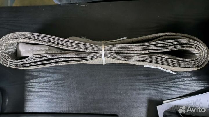Стропы(чалки) 4т-6м