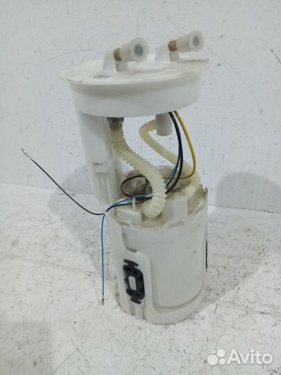 Насос топливный электрический Audi 100 4 (C4)