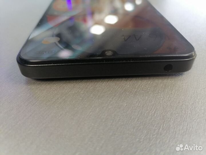 Xiaomi Redmi 13C, 4/128 ГБ