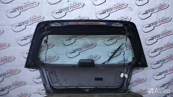 Дверь задняя nissan pulsar FN15 FNN15 HNN15 JN15 т