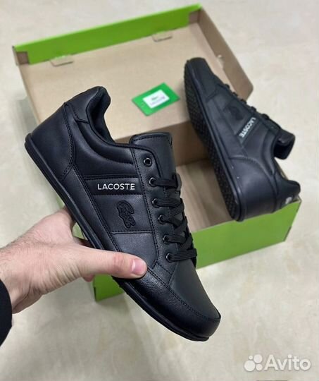 Кроссовки Опт Lacoste Оптом