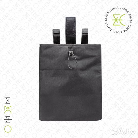 Подсумок сброс. Хаки/мох/цифра/черный