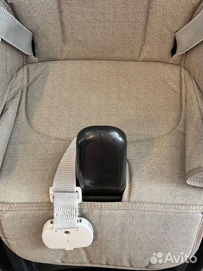 Стульчик для кормления peg perego siesta follow me