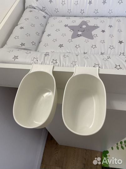 Рамка для пеленания