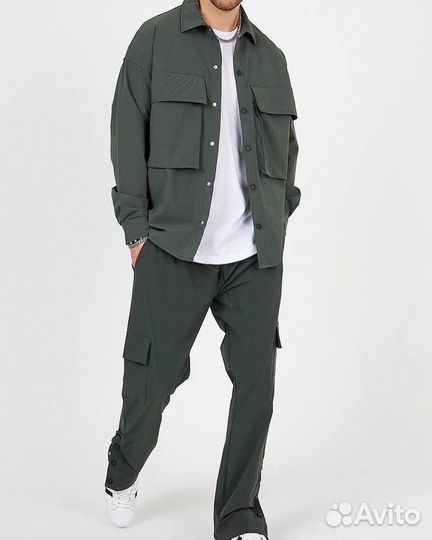 Костюм мужской