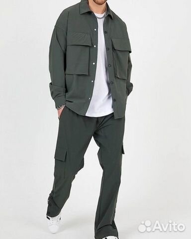 Костюм мужской