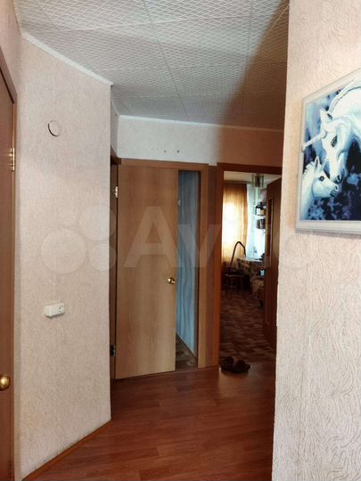 Дом 79 м² на участке 7 сот.