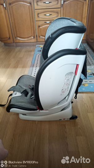 Кресло детское Be2Me