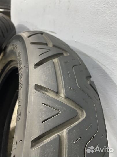 Покрышки мото 150/80 r16 и 130/90 r16