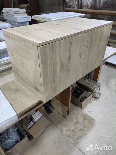 Тумба подвесная