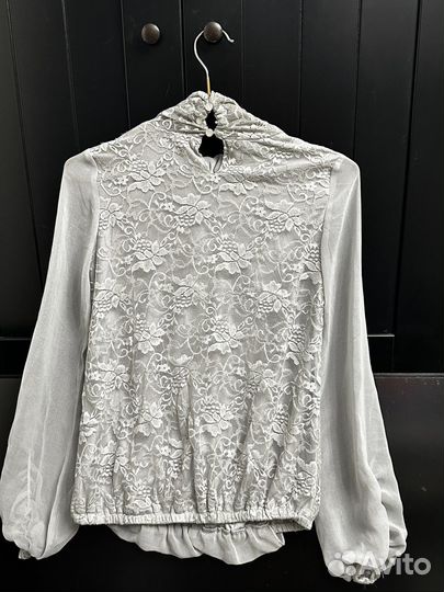 Блузка yanny 140