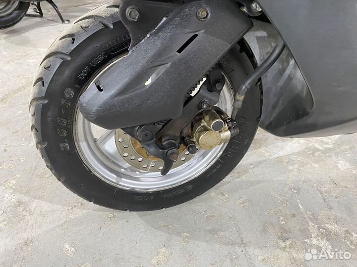 Скутер Honda Tact AF30/31 1,5 местн. на гарантии