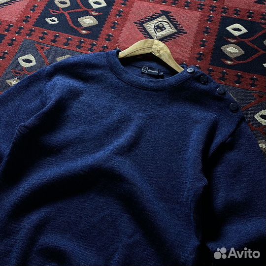 Свитер Armor Lux Fisherman Jumper France