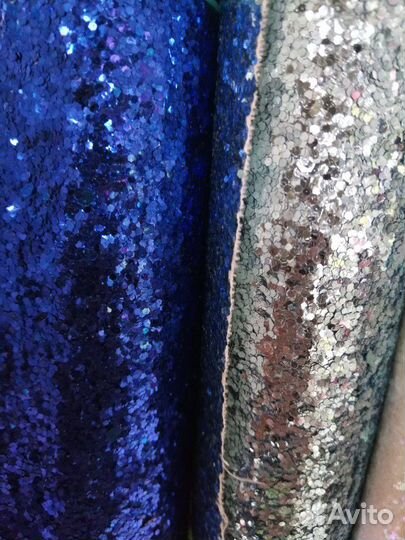 Замша, кожзам для рукоделия