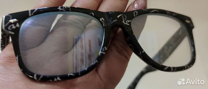 Очки с диоптриями