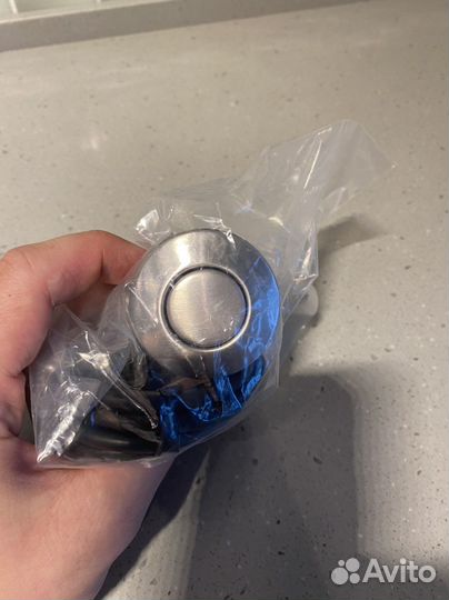 Кнопка для измельчителя Omoikiri SW-01