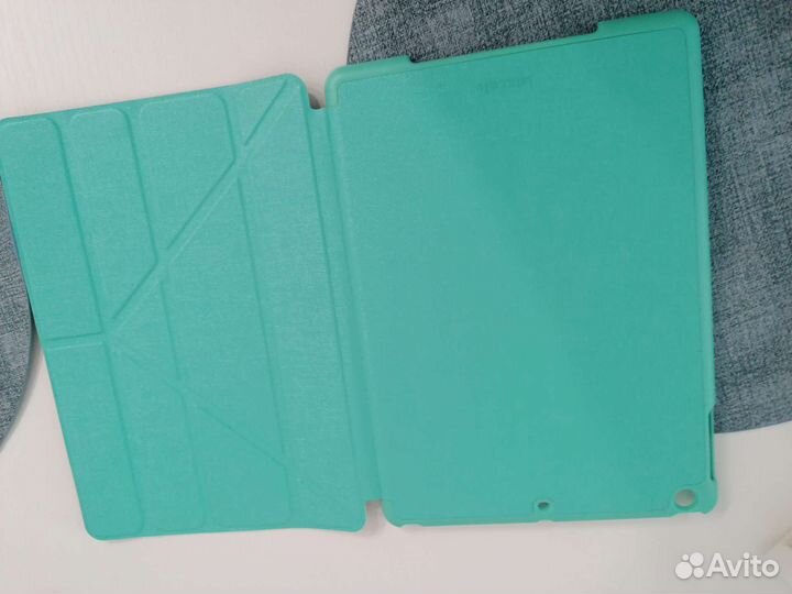Чехол на iPad 2/3/4 Новый
