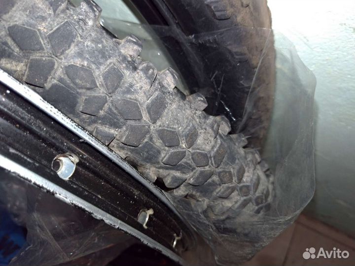 Велозапчасть