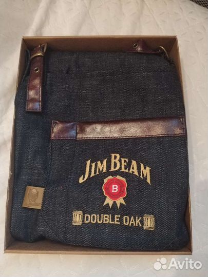 Фартук мужской