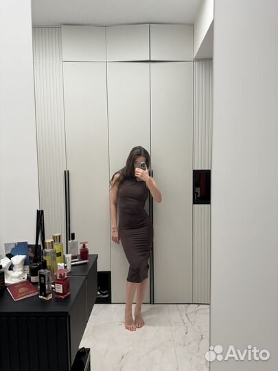 Платье manicshop