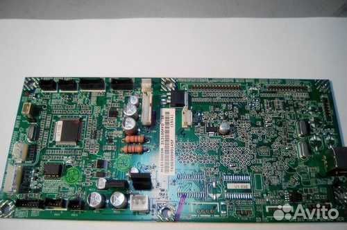 Плата форматирования Ricoh sp 100su мфу M1025005