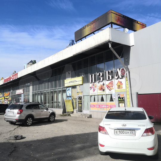 Свободного назначения, 499.1 м²