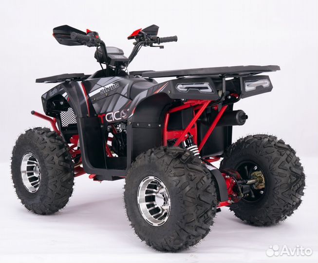 Квадроцикл yacota sirius LD