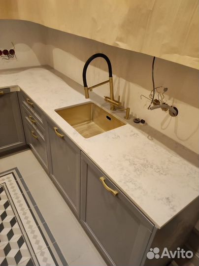 Столешница из камня