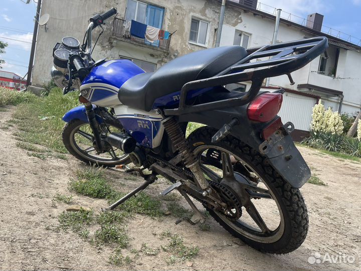 Alpha RX 150