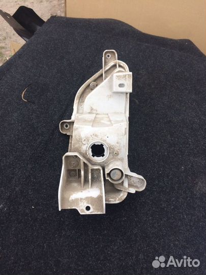 Фонарь птф задний левый mazda cx-5 2 KF