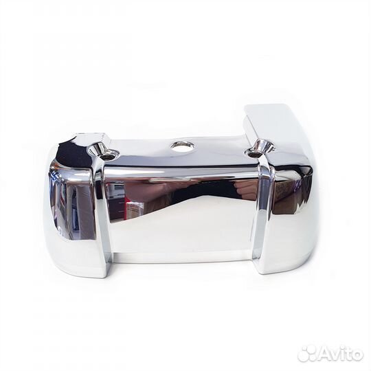 Крышка двигателя Honda VT 750 S (2009-2011)